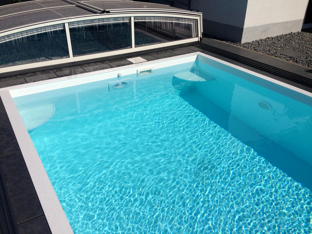 Sitzecken (Sonderanfertigung) 2x